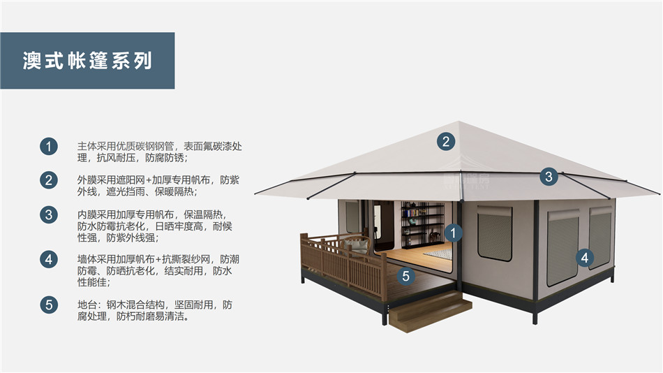 稻城县户外野奢帐篷></p><p>此外，生物荧光照明系统还为户外露营增添了一份别样的乐趣。在夜晚，你可以躺在帐篷里，仰望星空，欣赏着周围闪烁的荧光，仿佛置身于一个神秘的童话世界。孩子们会对这神奇的光芒充满好奇，围绕着帐篷嬉戏玩耍，感受大自然赋予的独特魅力。这种独特的体验，将成为你与家人、朋友之间珍贵的回忆，让户外露营变得更加难忘。</p><p>对于追求高品质户外生活的人们来说，生物荧光照明系统的户外野奢帐篷无疑是一个绝佳的选择。它不仅提供了舒适的住宿环境，还为你带来了与自然亲密接触的独特机会。在这个快节奏的时代，让我们放慢脚步，走进大自然，感受生物荧光照明系统带来的奇妙夜晚，开启一场别样的户外野奢之旅。</p><p>随着技术的不断进步，相信生物荧光照明系统将会在未来的户外领域得到更广泛的应用。它将为更多的人带来独特的户外体验，让我们在享受自然的同时，也能领略到科技与自然相结合的无限魅力。让我们一起期待这个充满奇幻光芒的未来户外世界，迎接更多惊喜与美好的到来。</p>    </article>
    <span class=